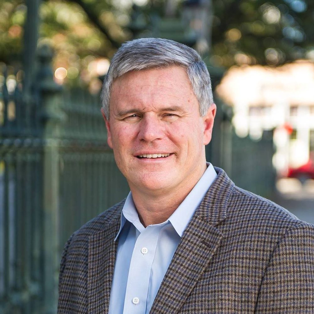 Rusty Glover Alabama News