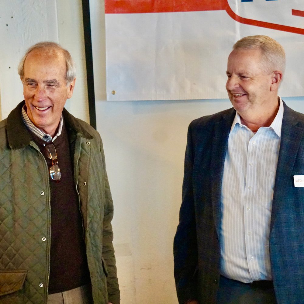 STIMPSON AND HARWELL Alabama News