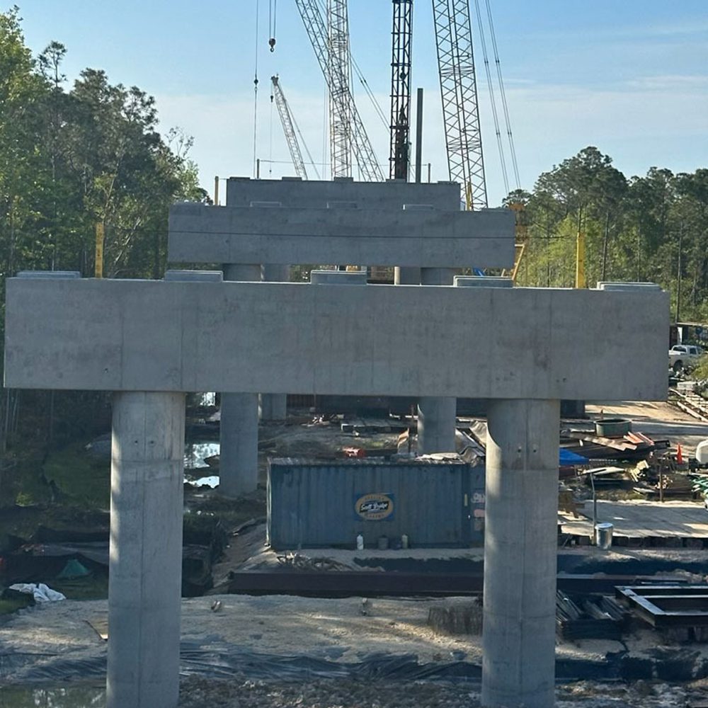 Scott Bridge Company 3 Alabama News