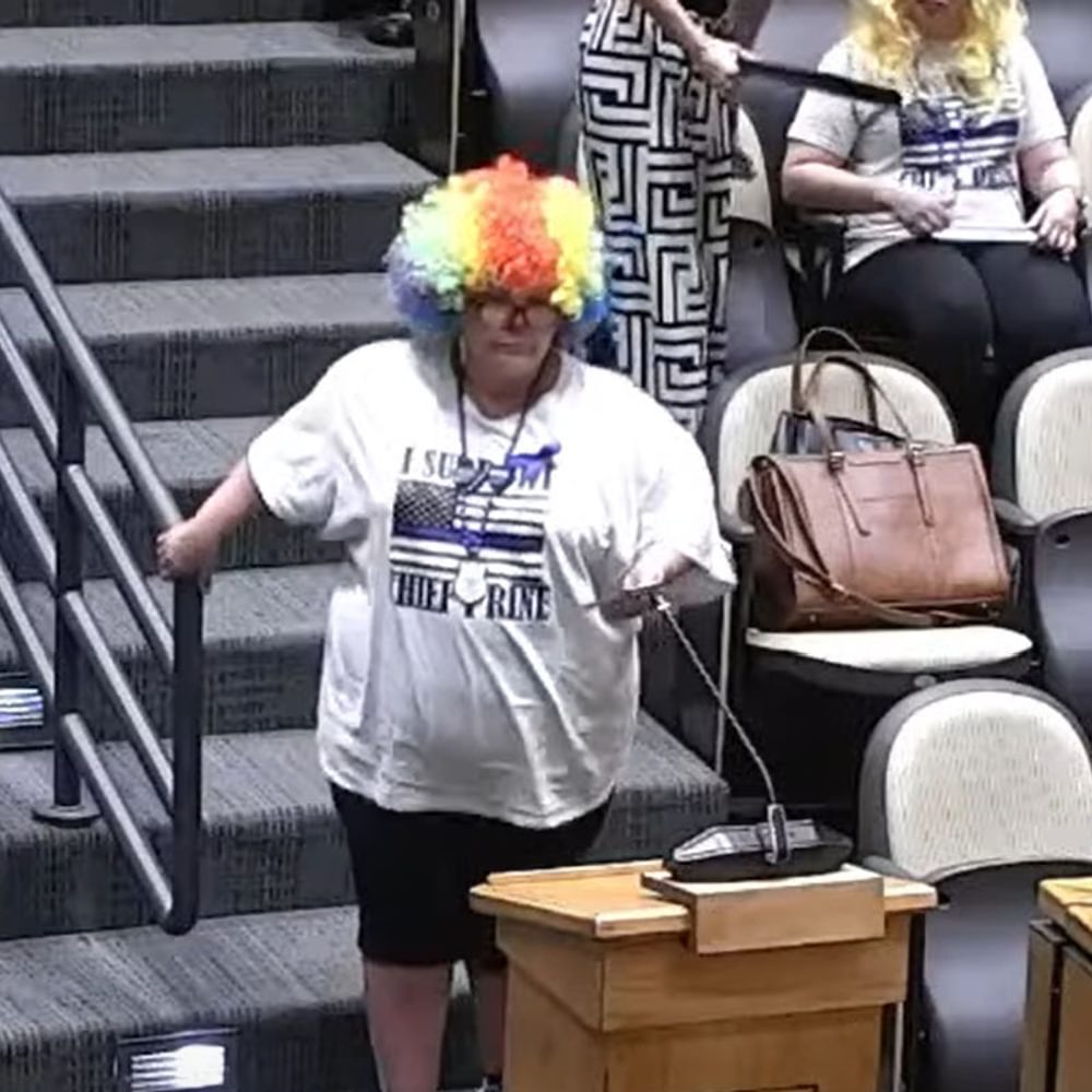 Send in the Clowns Alabama News