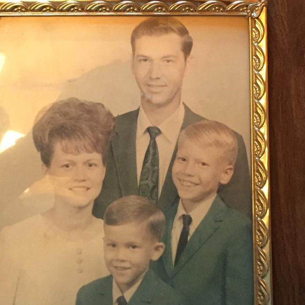 Sennett family Alabama News