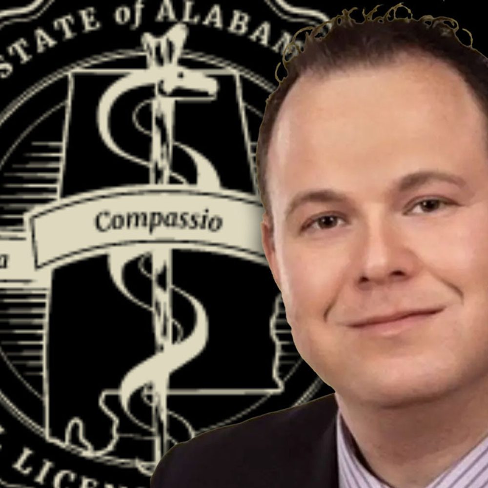 Shaknovsky Alabama News