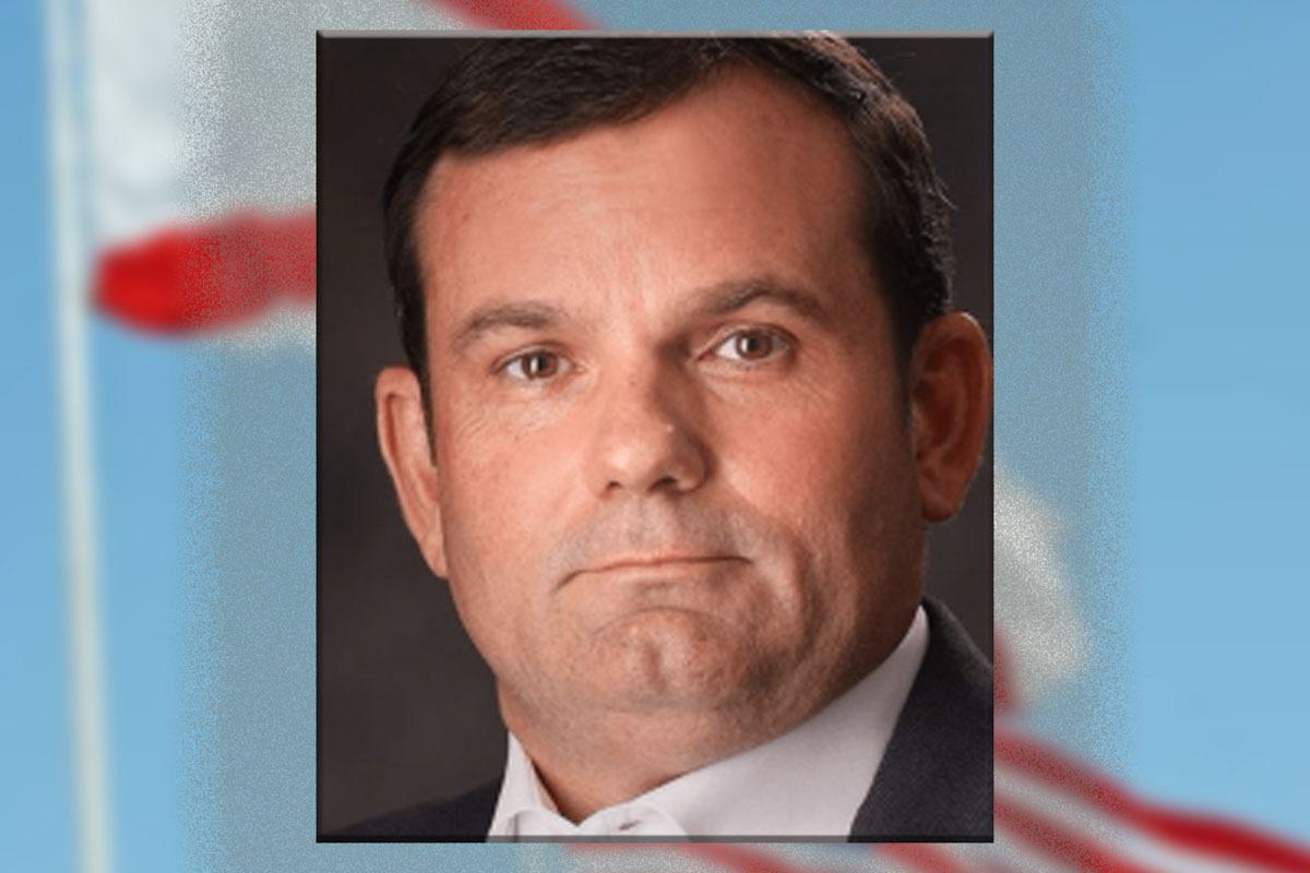 Shane Stringham Stringer named chair for Mobile County Legislative Delegation, shooting ...