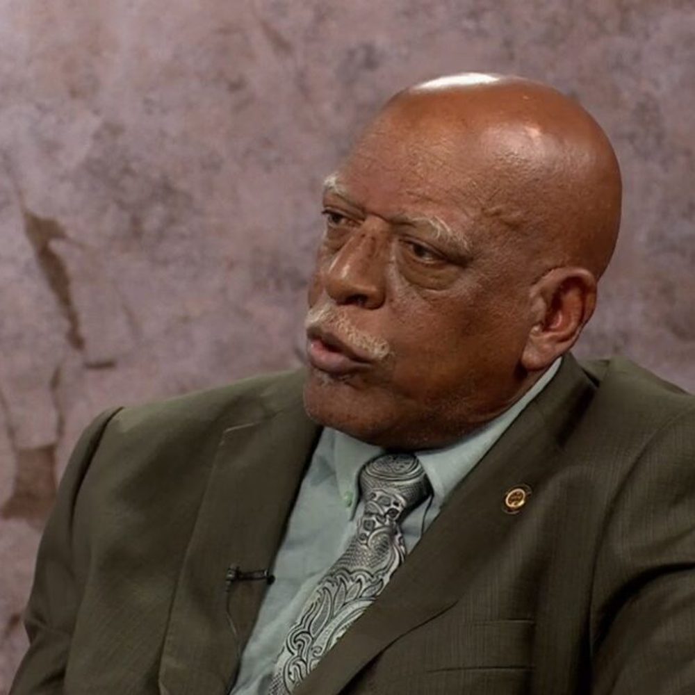 Rodger Smitherman on APTV, 5/2/2025 Alabama News