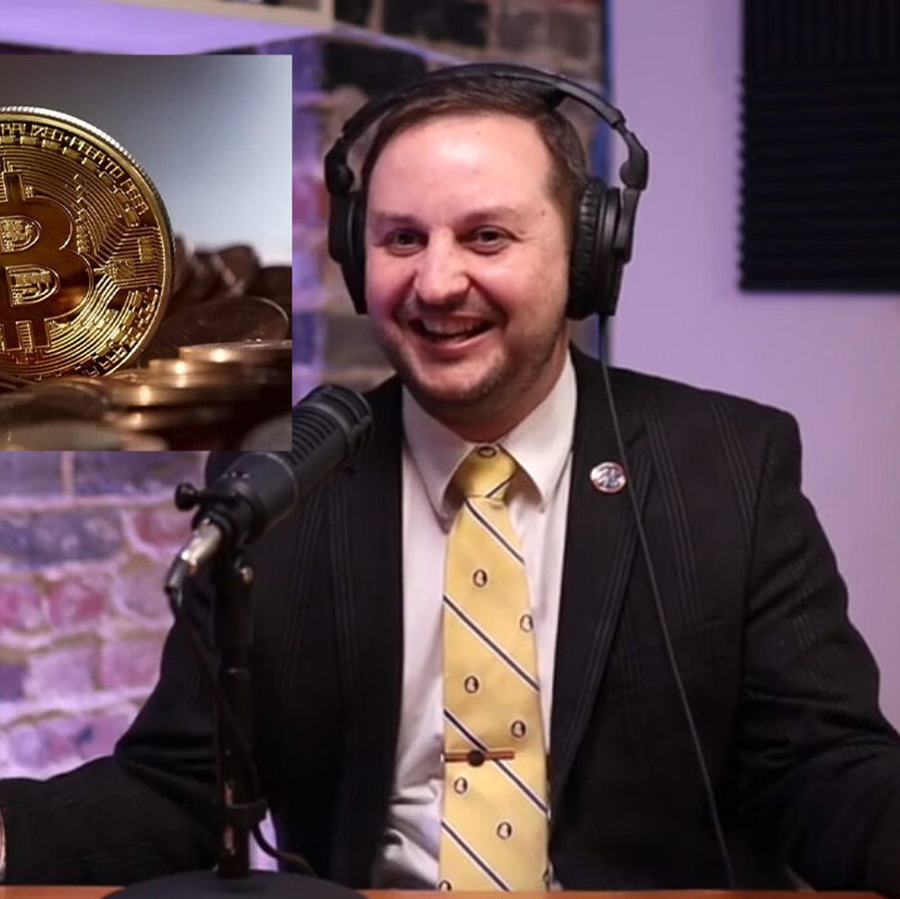 Andrew Sorrell Crypto. Alabama News