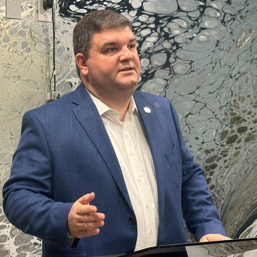State Rep Matt Simpson Alabama News