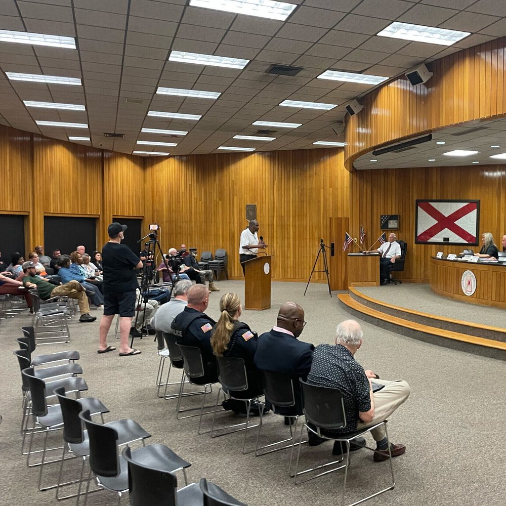 Alabama political news Sylacauga Alabama News