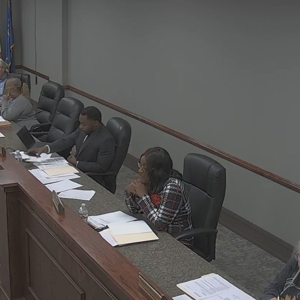 Tarrant Council Alabama News