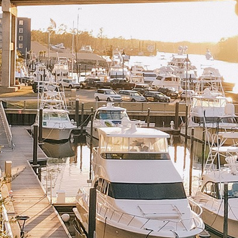 The Wharf Orange Beach from The Wharf Facebook Alabama News
