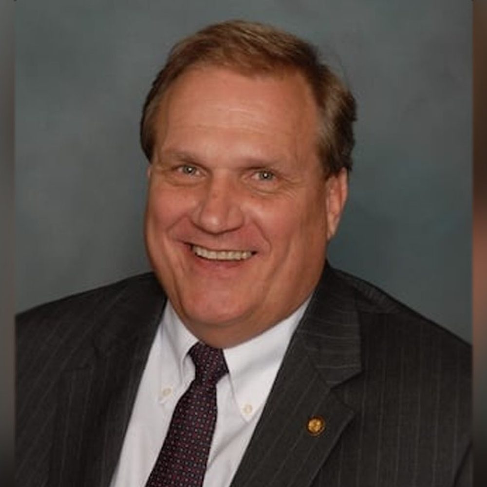 Tim Melson Alabama News