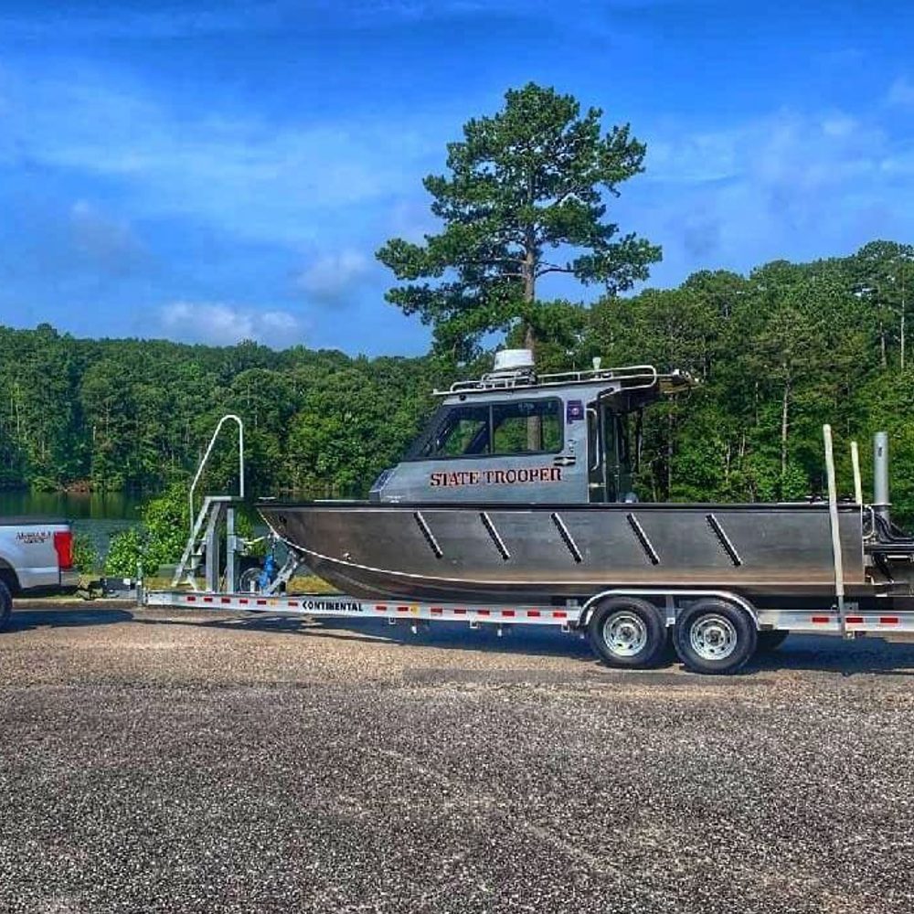 Alabama Marine Police Alabama News