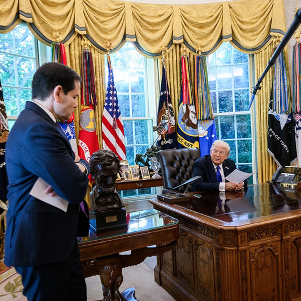 Alabama political news Trump Rubio Alabama News