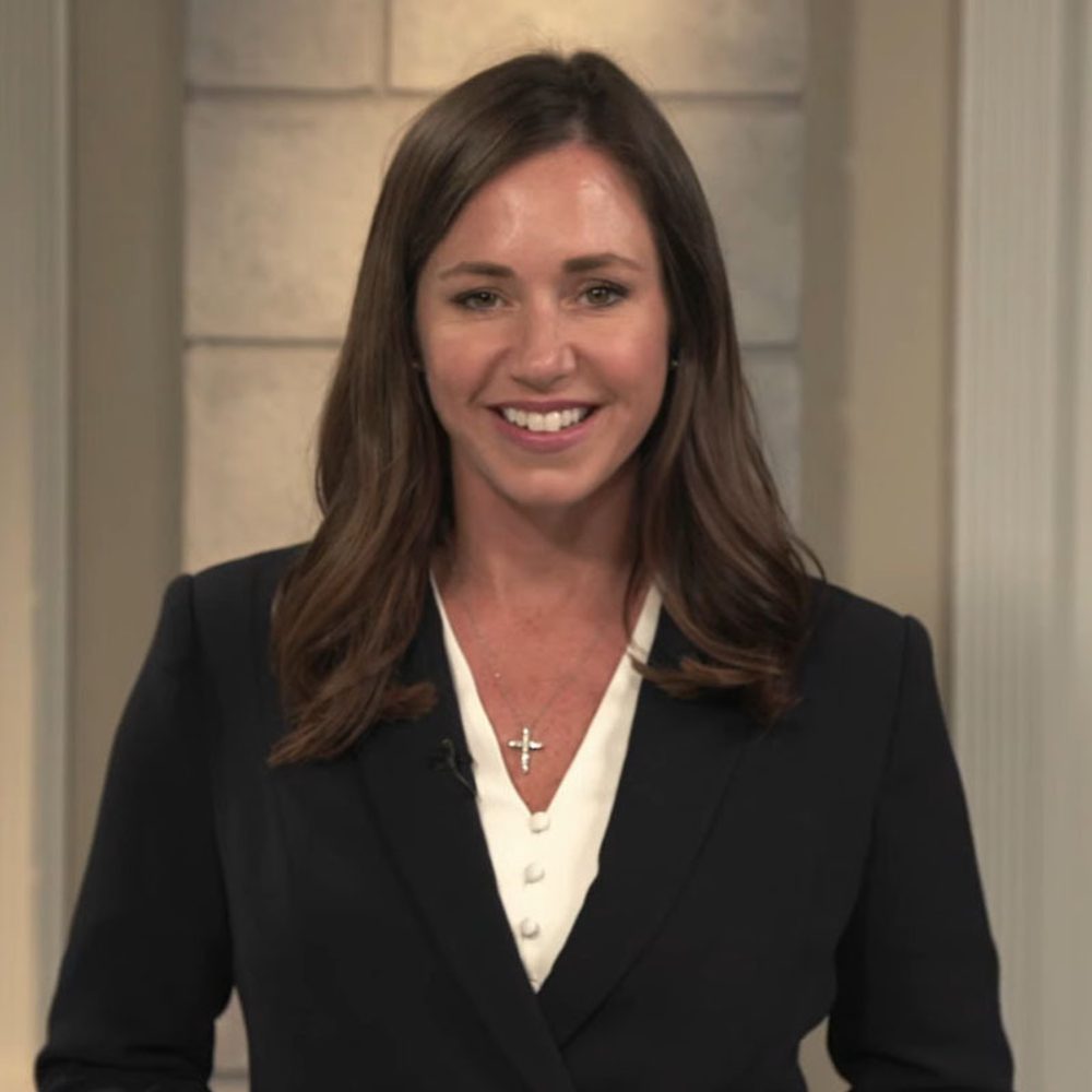 U S Sen Katie Britt Alabama News