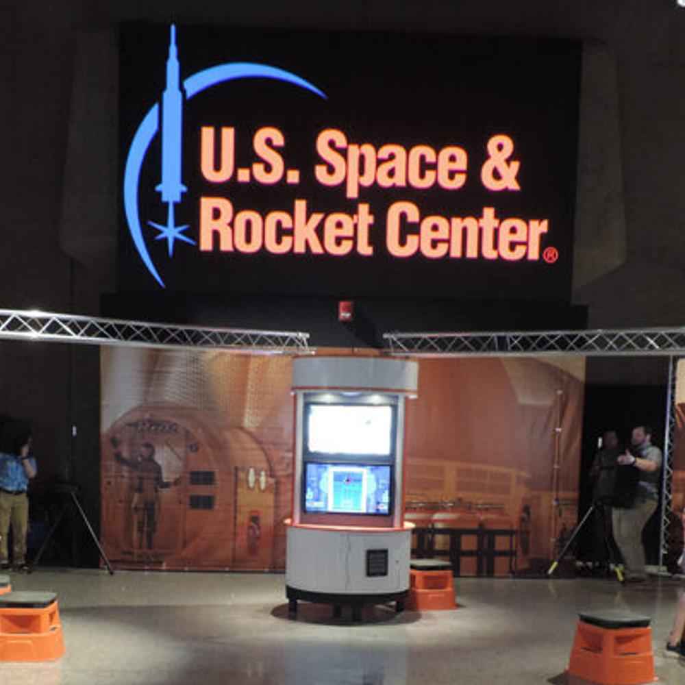 U S Space and Rocket Center Huntsville Alabama News