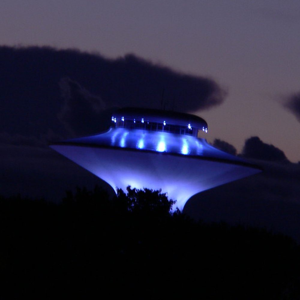 Alabama political news UFO Alabama News