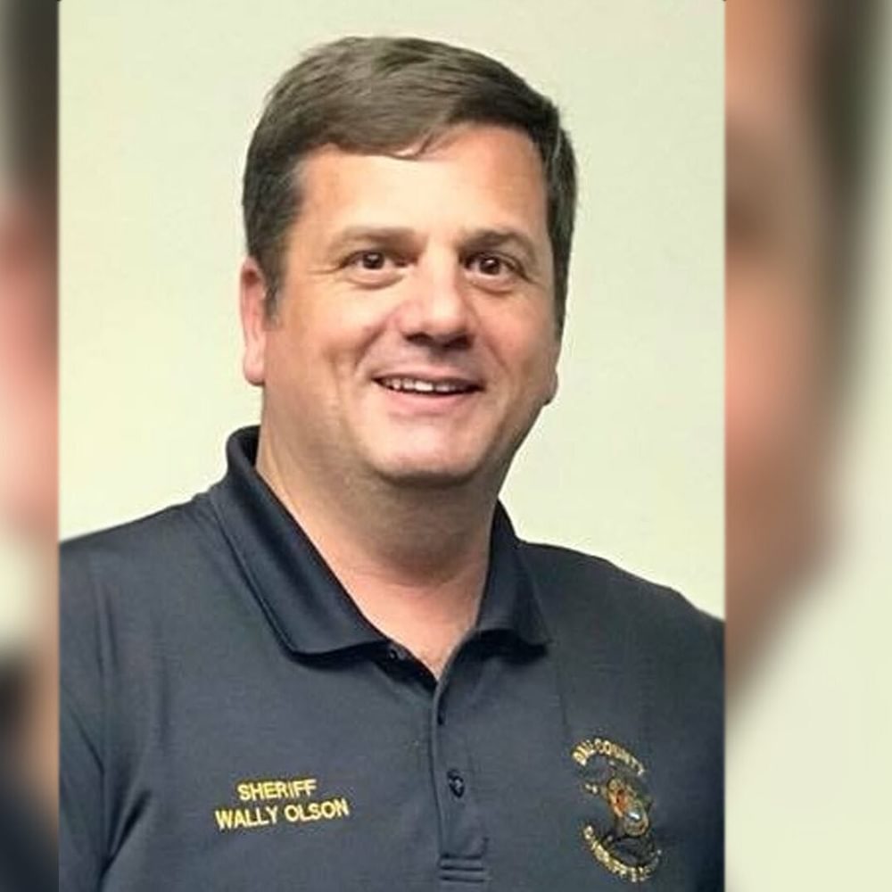 Wally Olson Alabama News
