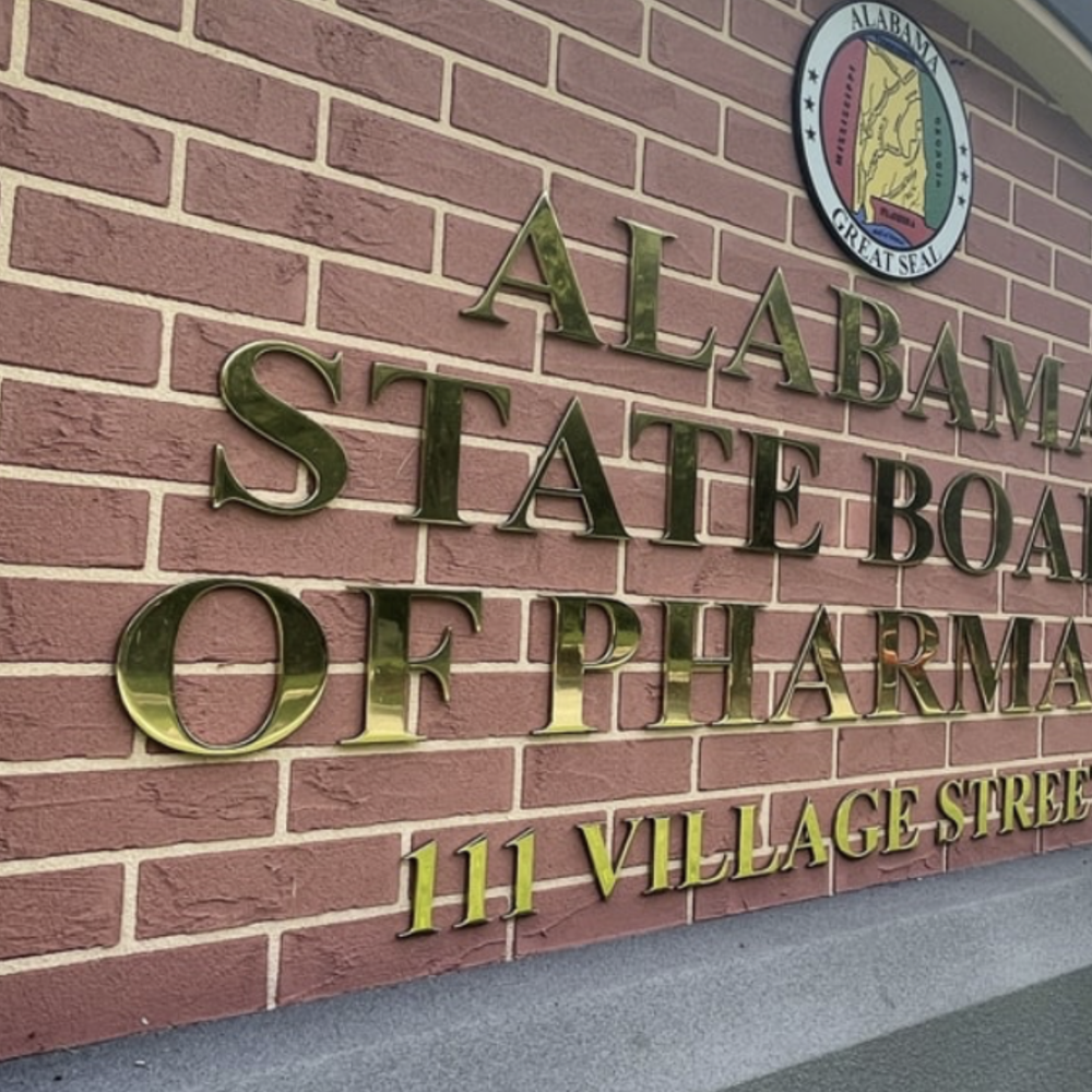Alabama State Board of Pharmacy Alabama News