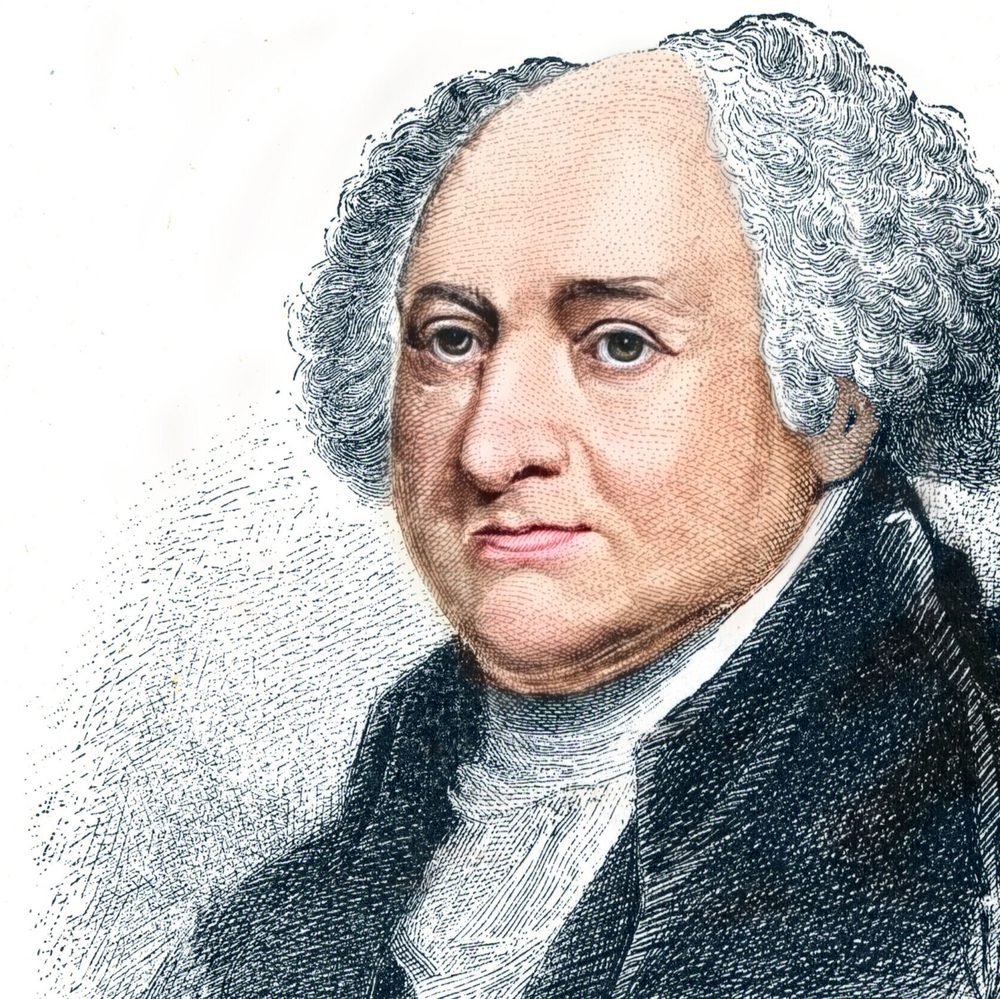 John Adams Alabama News