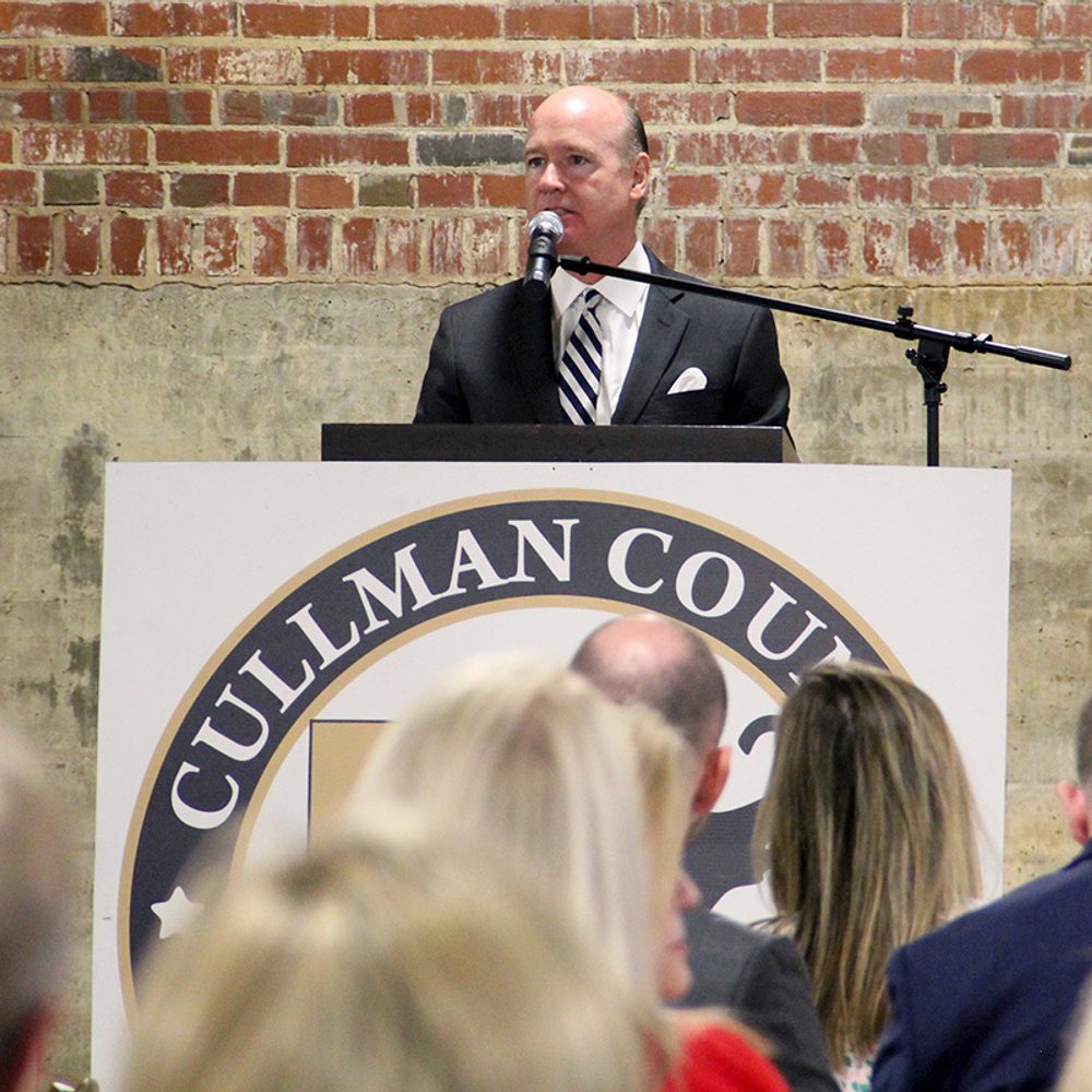 Aderholt Cullman Alabama News