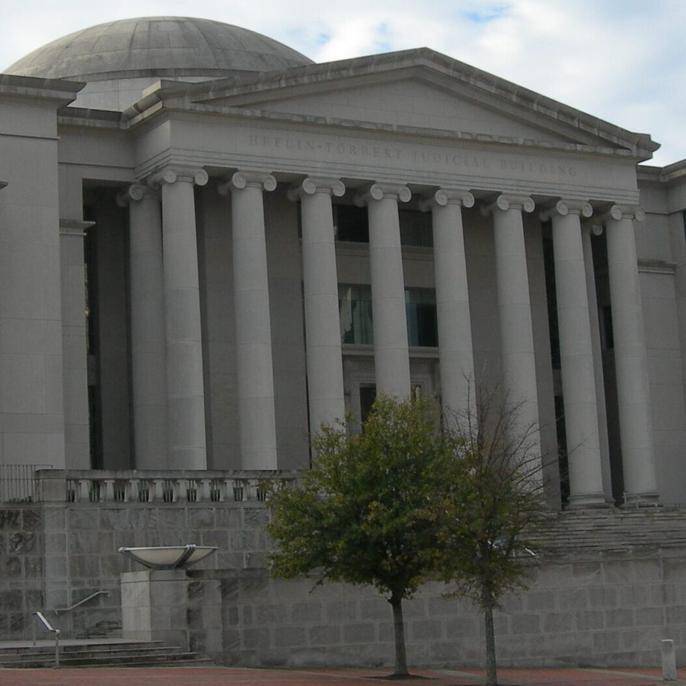 Alabama Supreme Court Alabama News