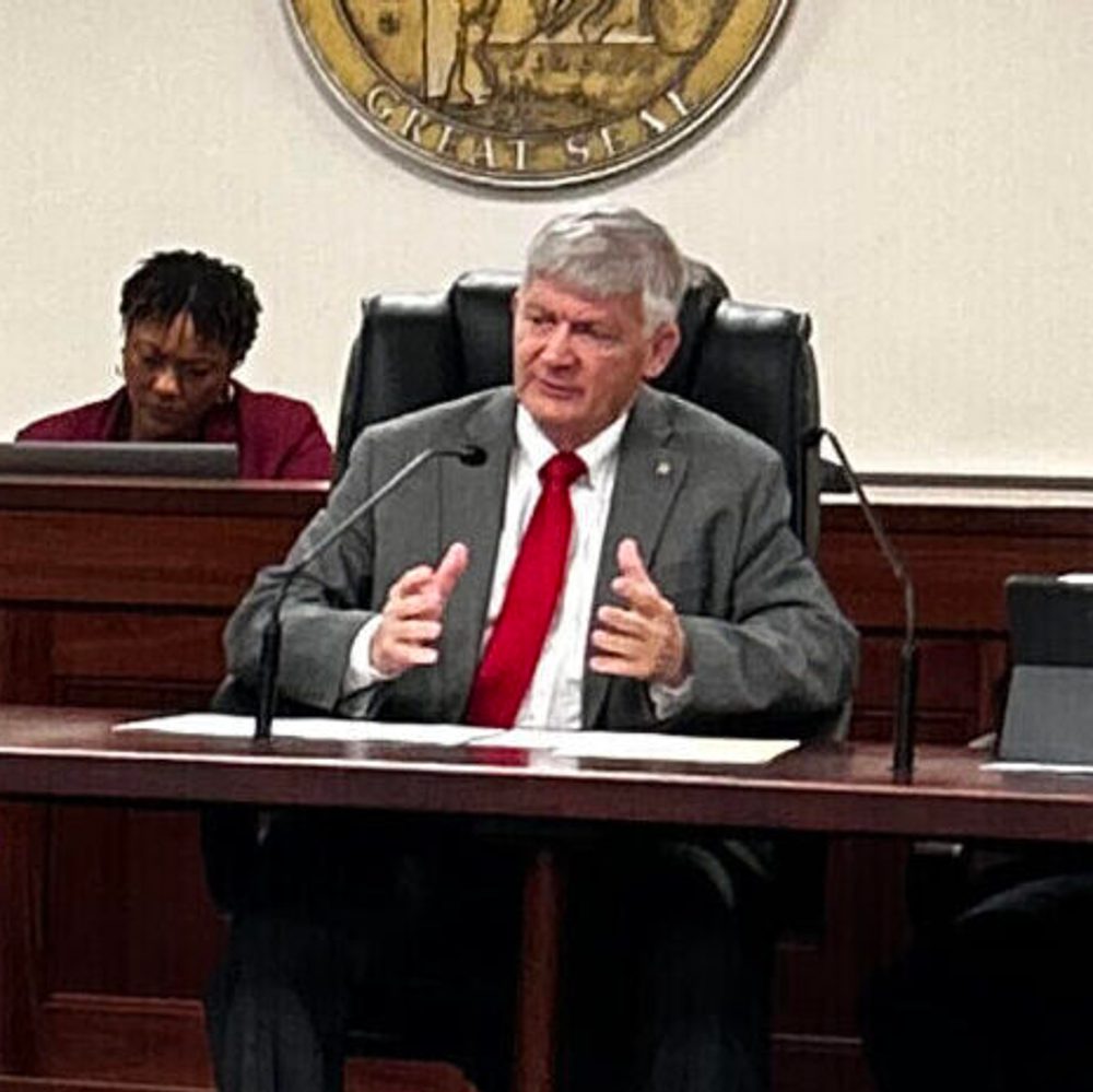 greg albritton Alabama News