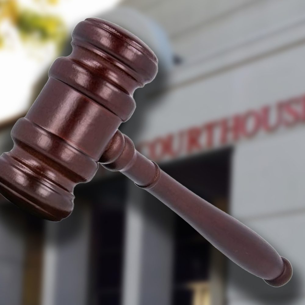 Marshall County Courthouse Trial Alabama News