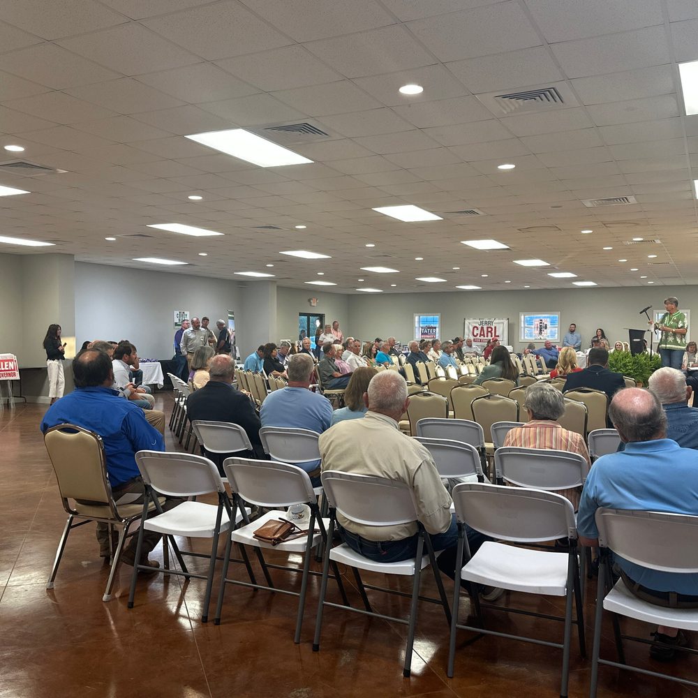 ALFA event Alabama News