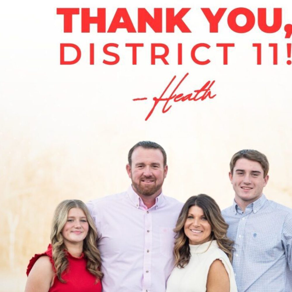 Allbright wins Alabama News