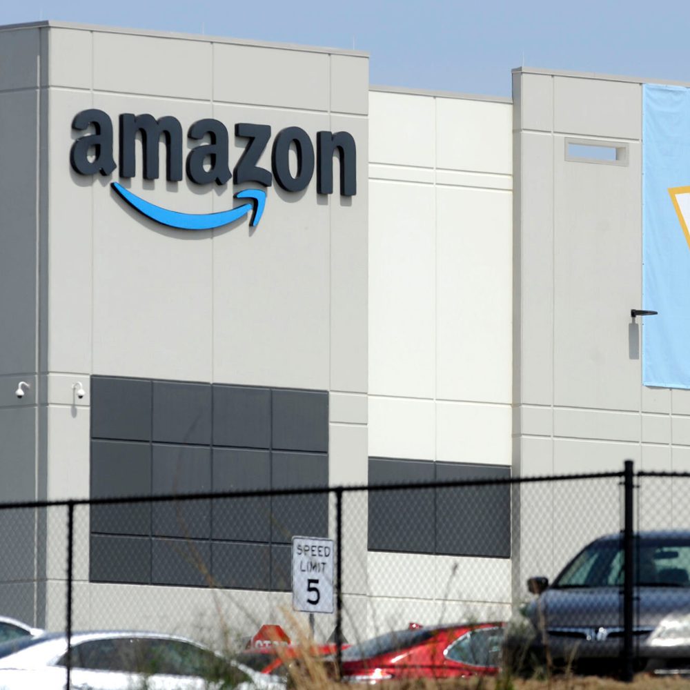 Amazon vote Alabama News