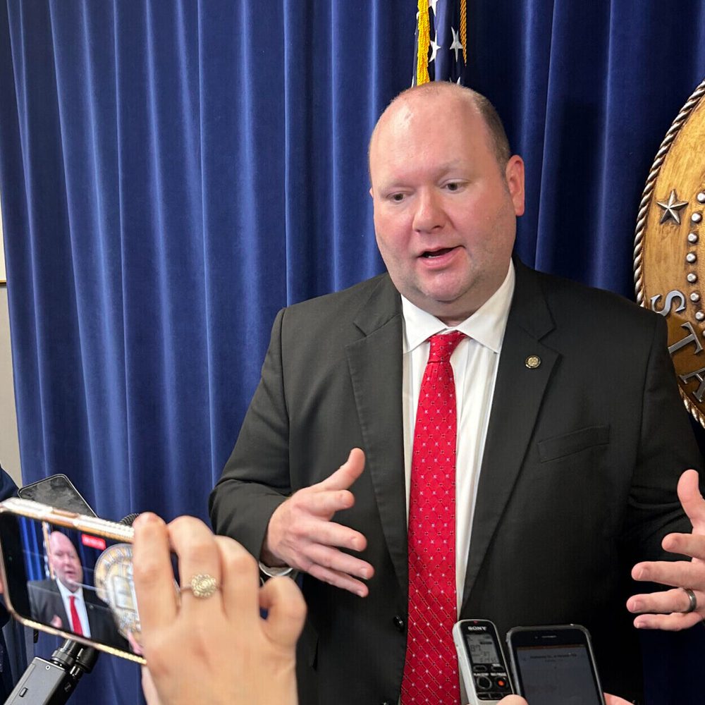 Alabama political news andrew jones Alabama News