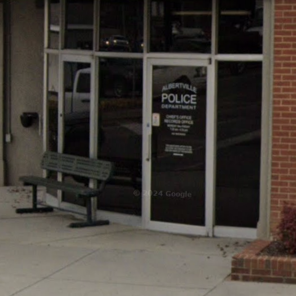 Albertville PD Alabama News