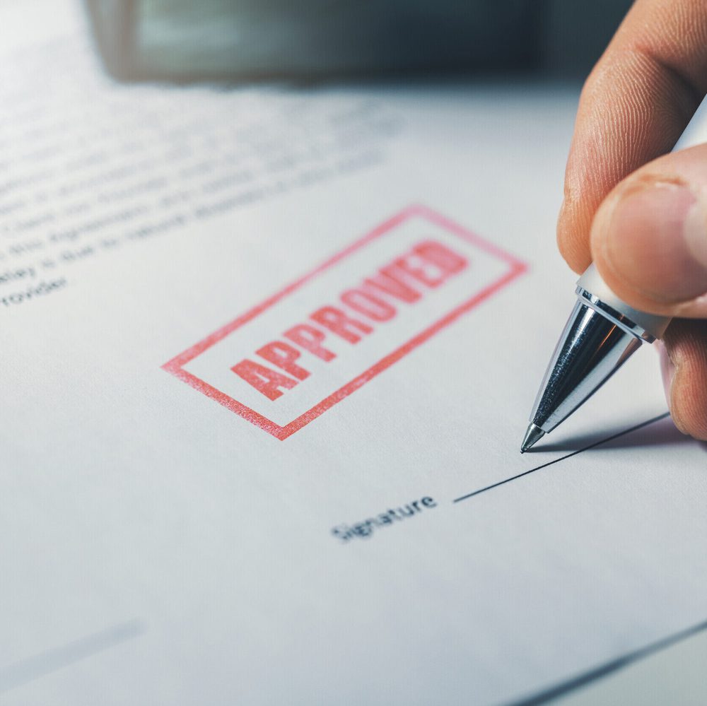 Contract approved Alabama News