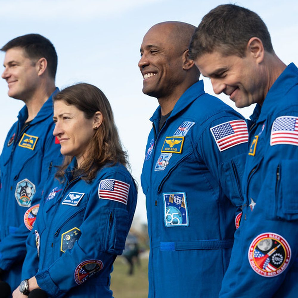 Alabama political news astronauts Alabama News
