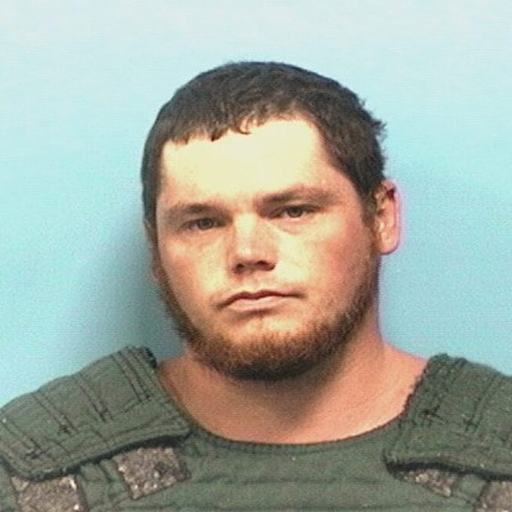 austin patrick hall Alabama News