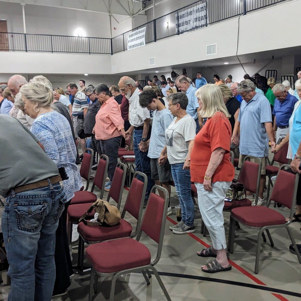 Albertville immigration meeting Alabama News