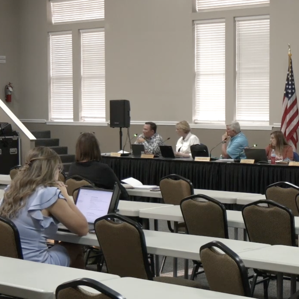 Baldwin County Board of Education Alabama News