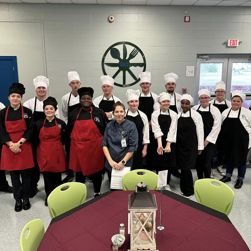 baldwin county culinary Alabama News