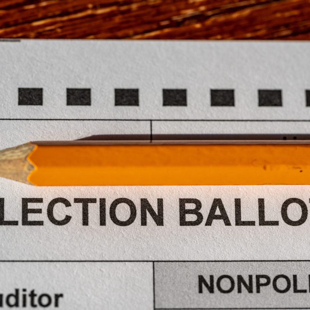 Alabama political news ballot Alabama News