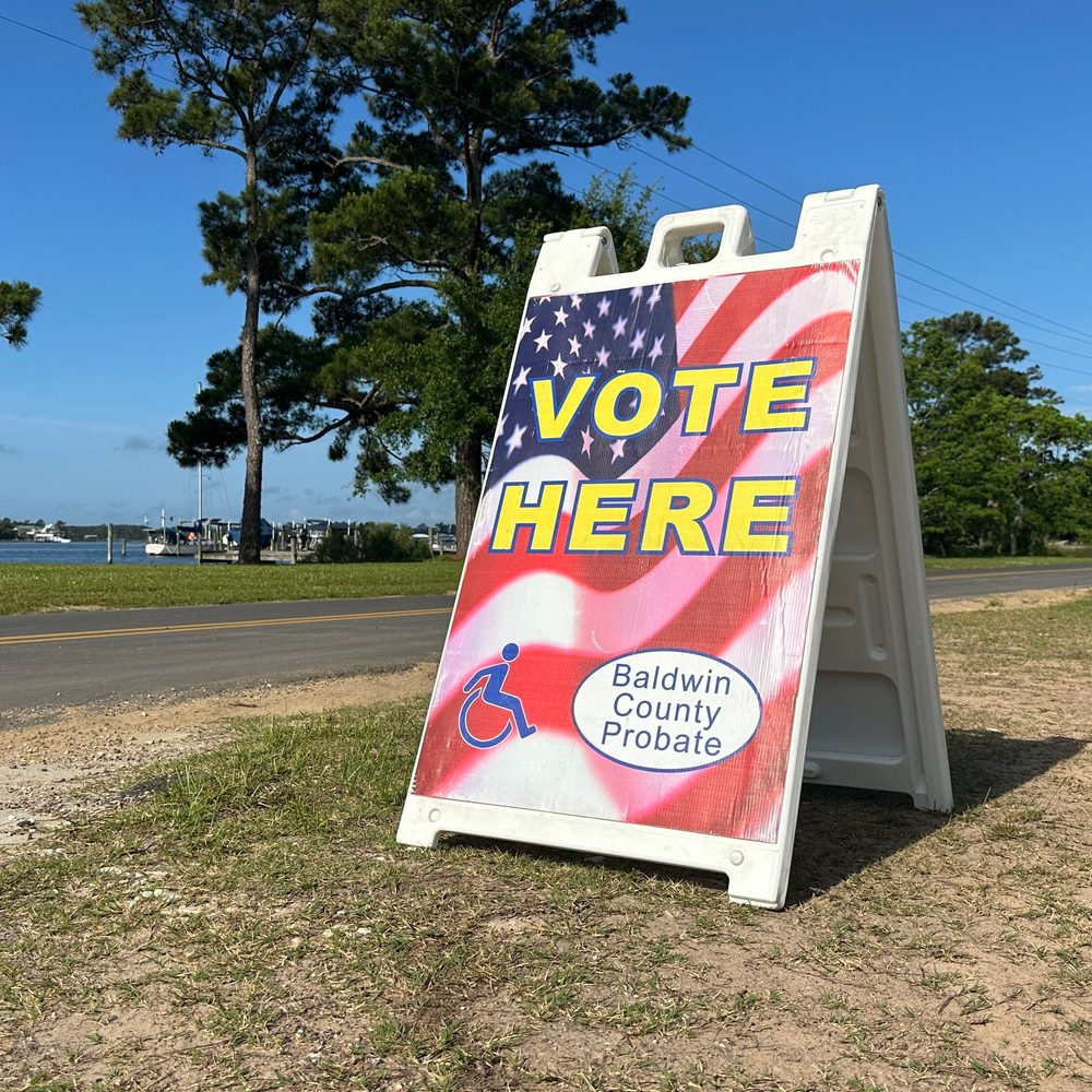 Baldwin County voting Alabama News