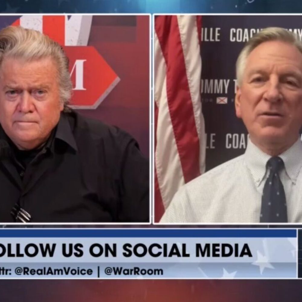 Alabama political news bannontuberville Alabama News