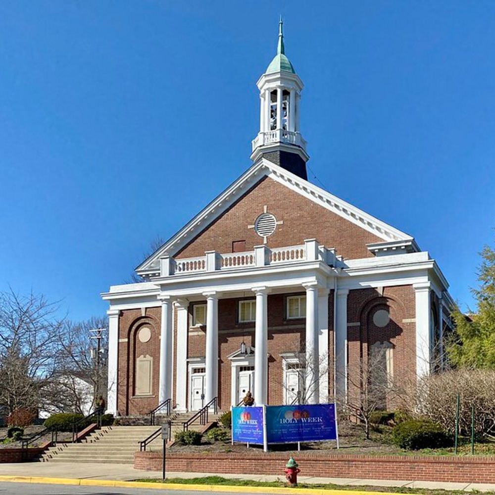 Alabama political news baptist church Alabama News