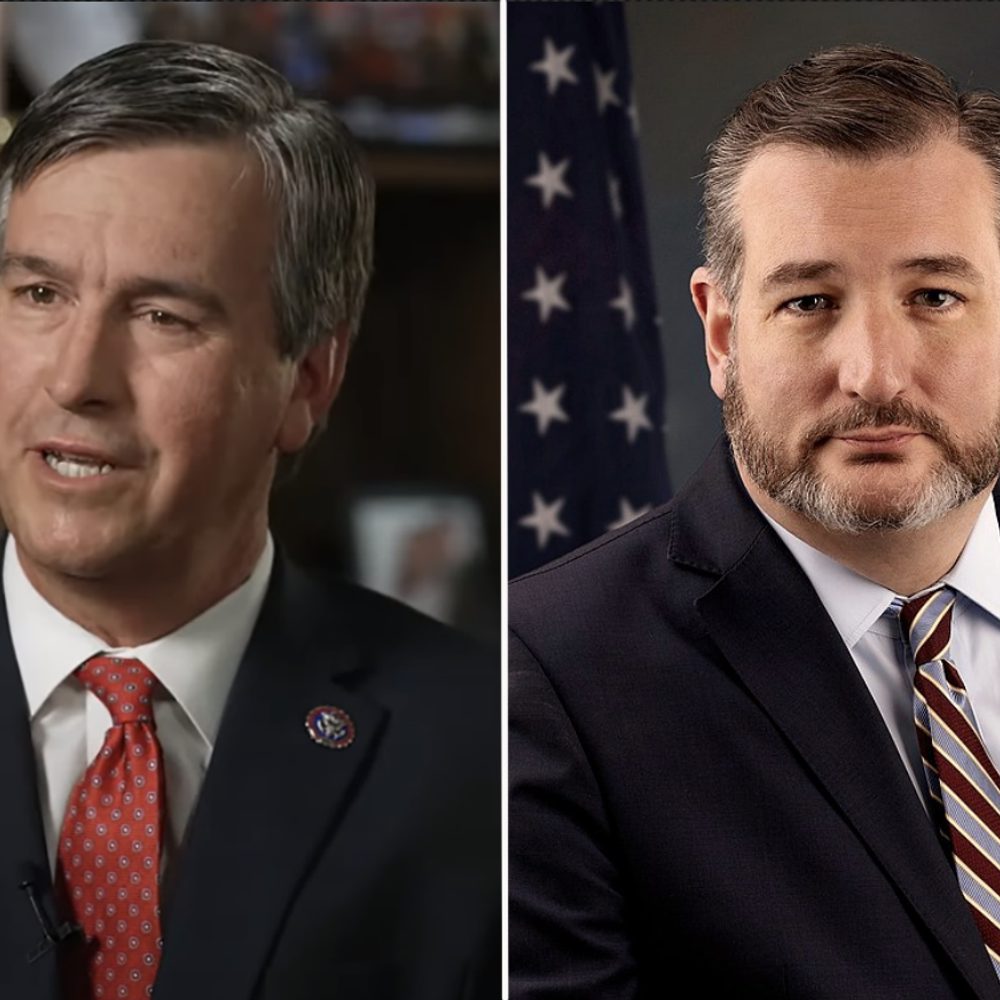 Barry moore ted cruz Alabama News