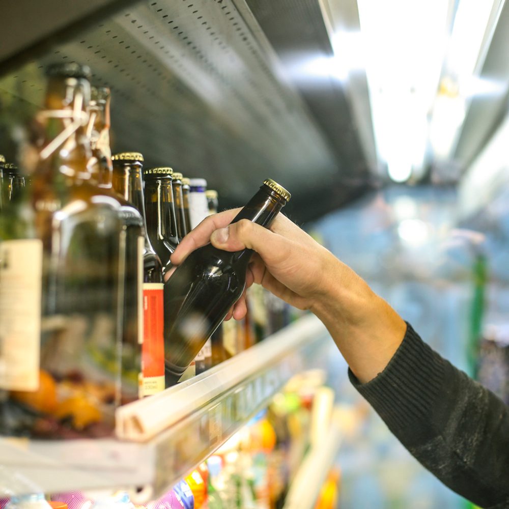 Beer sale Alabama News
