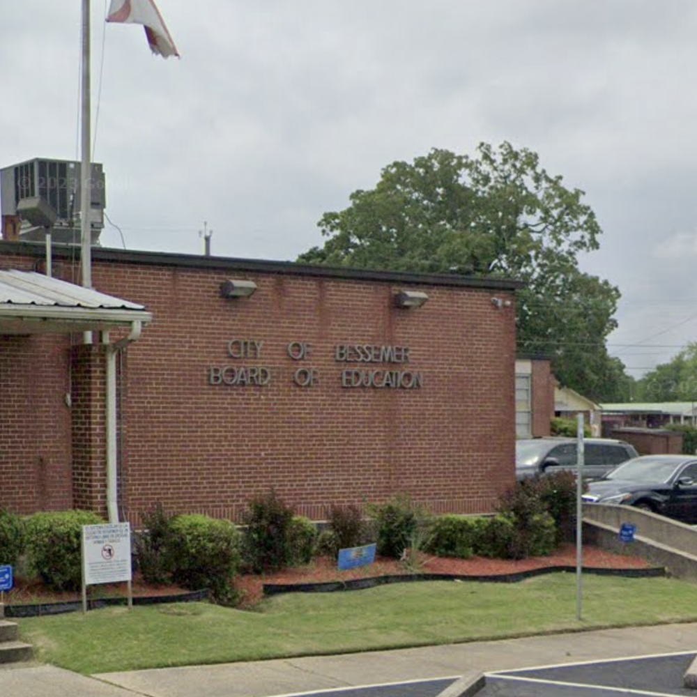 Bessemer City Schools Alabama News
