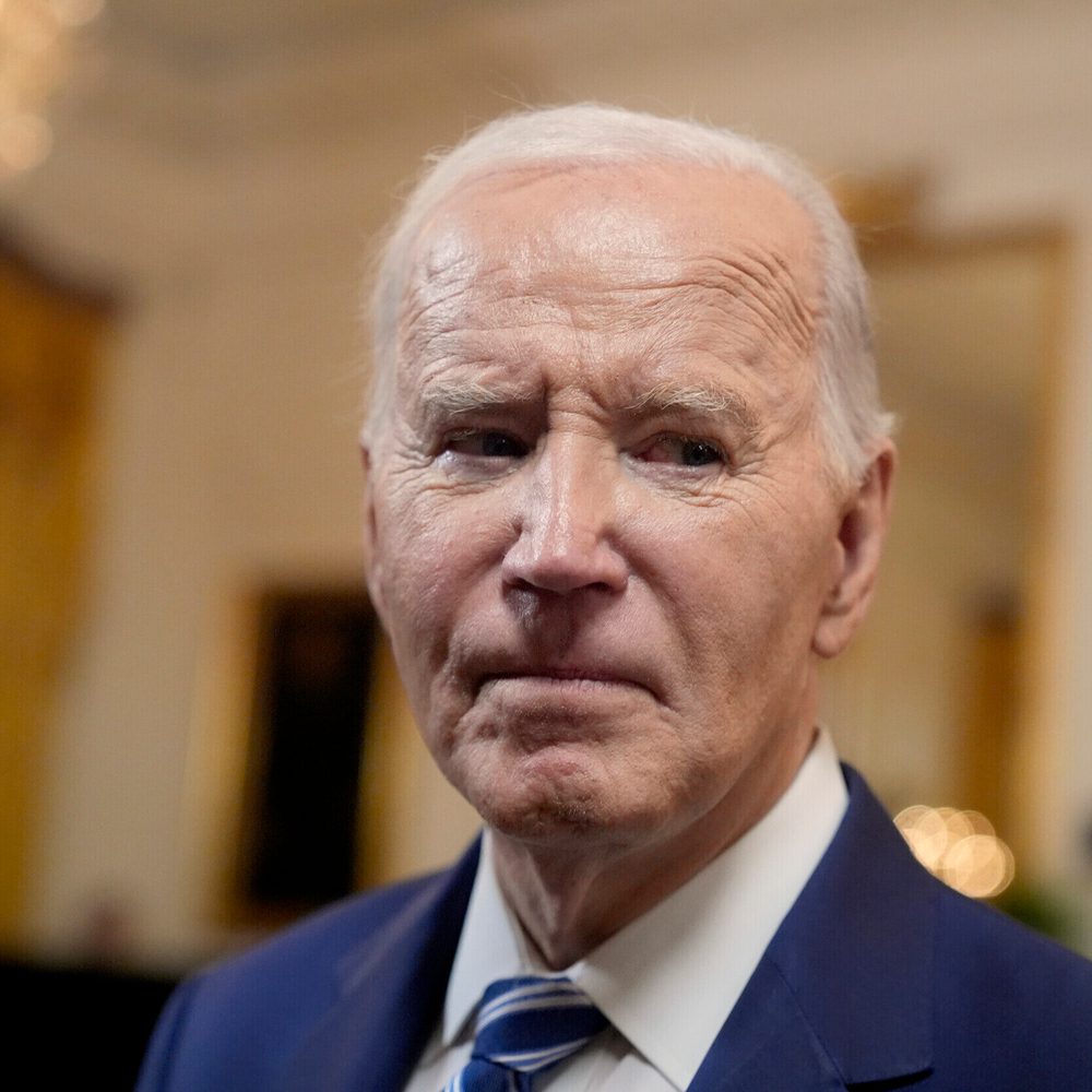 Biden Alabama News