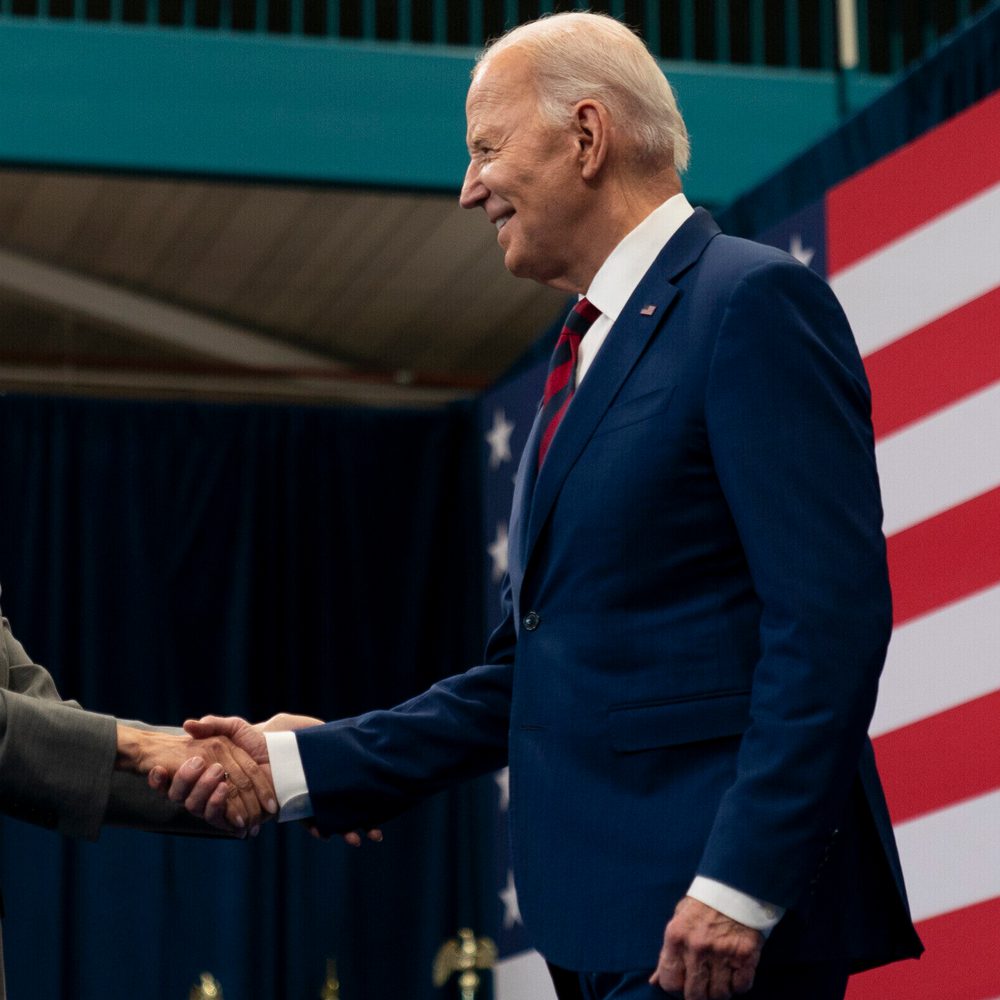 Biden Harris Alabama News