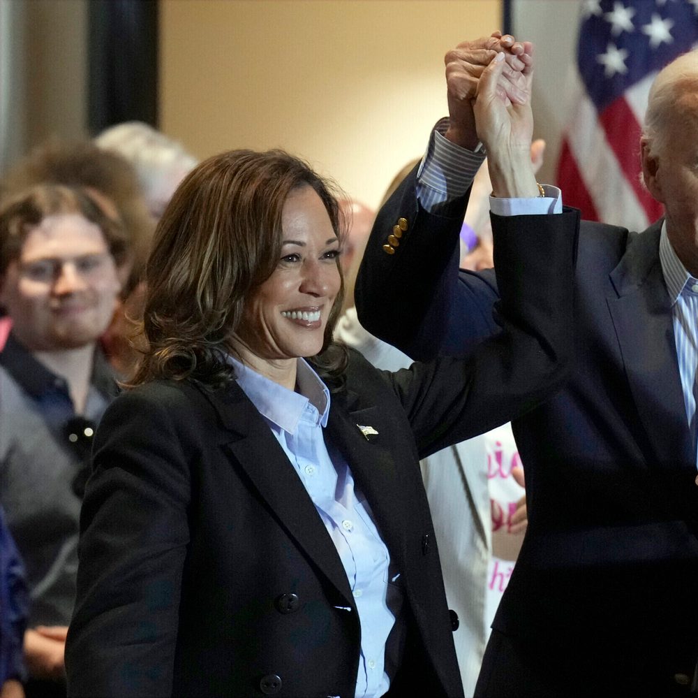 Biden Harris Alabama News