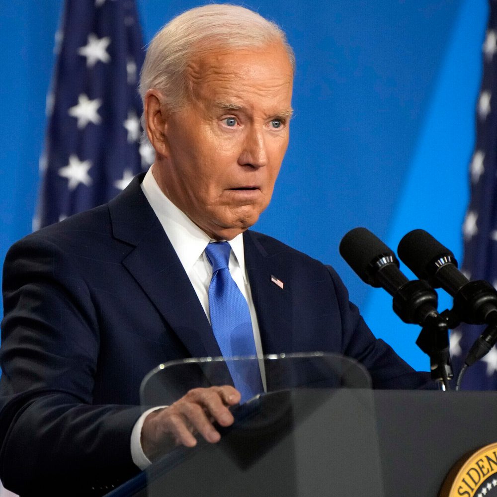 Joe Biden Alabama News