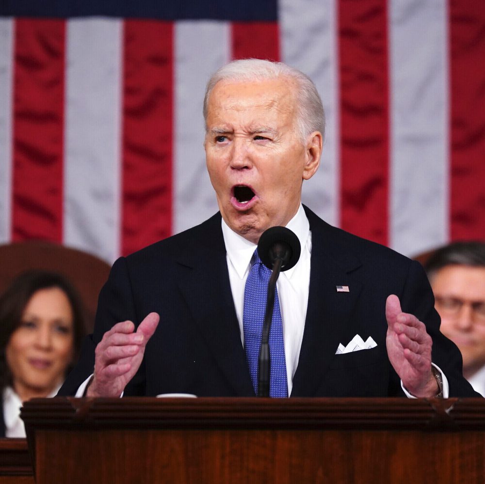 Biden SOTU Alabama News