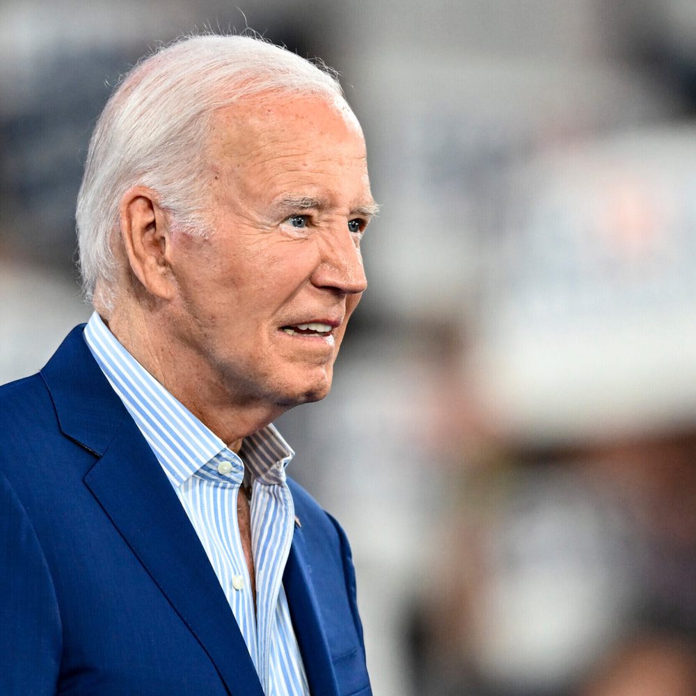 Biden Alabama News